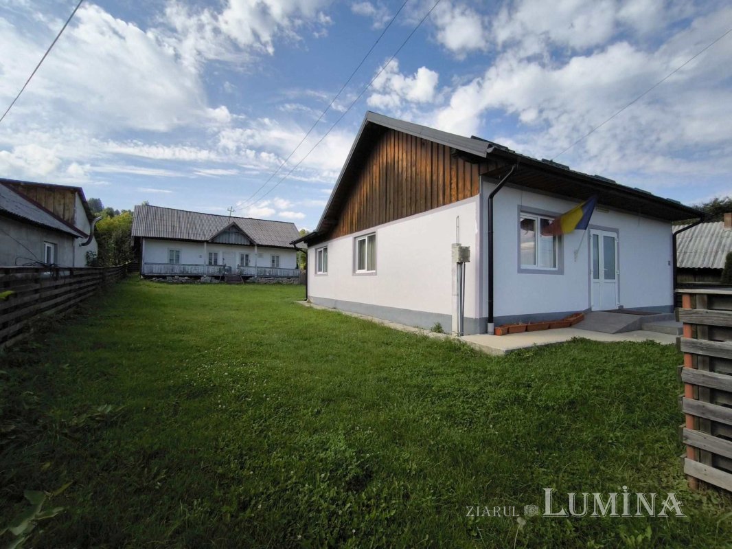 Labiș, copilul-poet de sub Stânișoara 343286