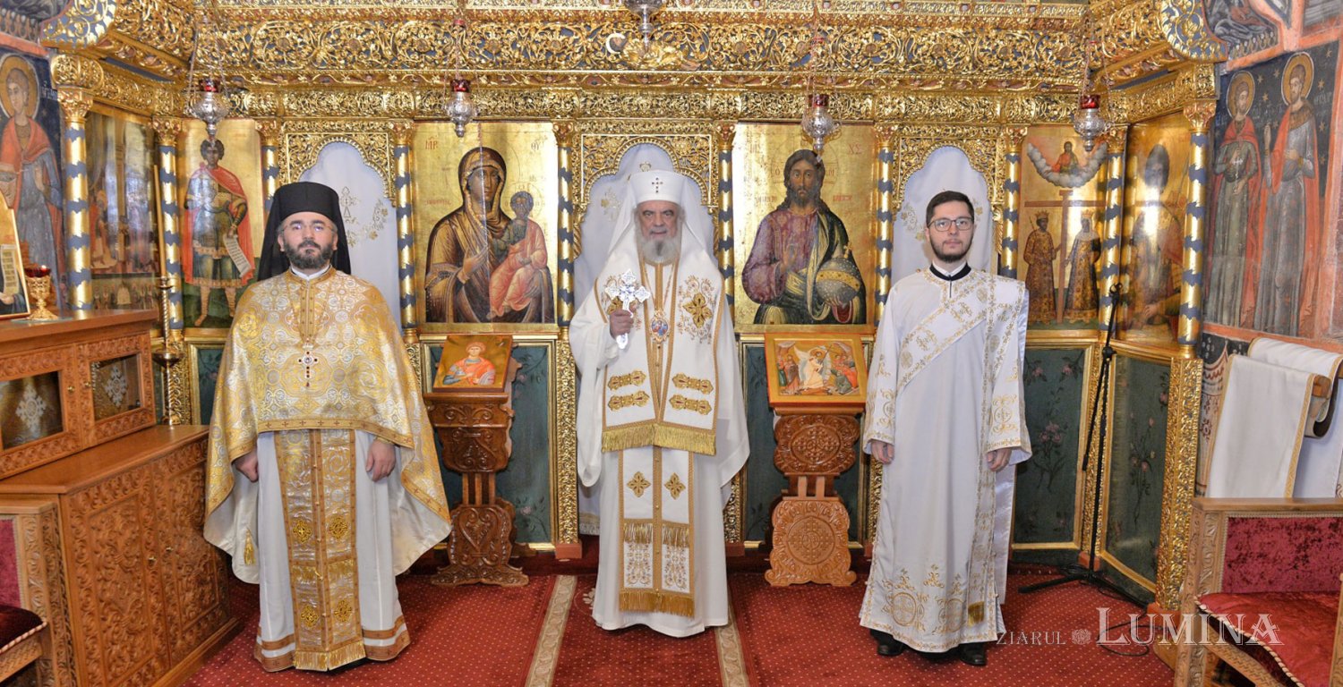 „Rostul vieții este primirea și rodirea cuvântului lui Dumnezeu” 344268