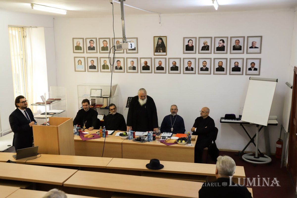 Teză de doctorat susţinută public la Facultatea de Teologie Ortodoxă din Sibiu 344443