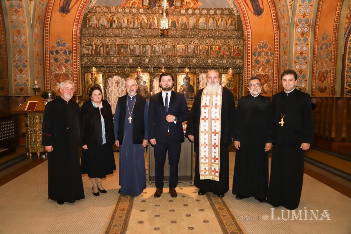 Teză de doctorat susţinută public la Facultatea de Teologie Ortodoxă din Sibiu 344446