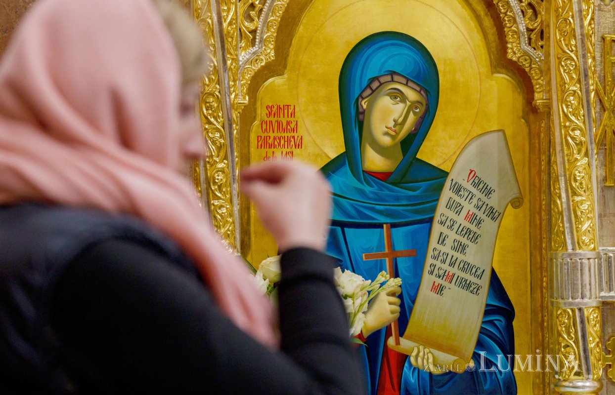 Cinstire Ocrotitoarei Moldovei 344433