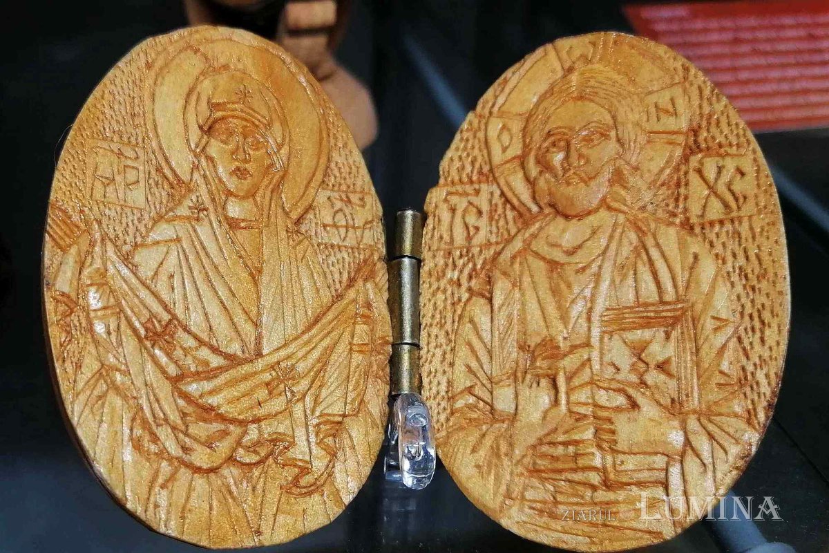 Filipeni 1, 12-19 271505