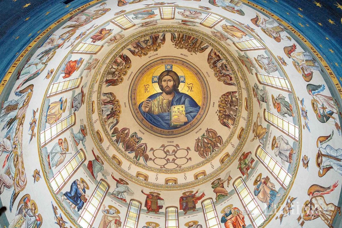 „O duminică fără sfârșit” va fi viaţa veşnică 344615