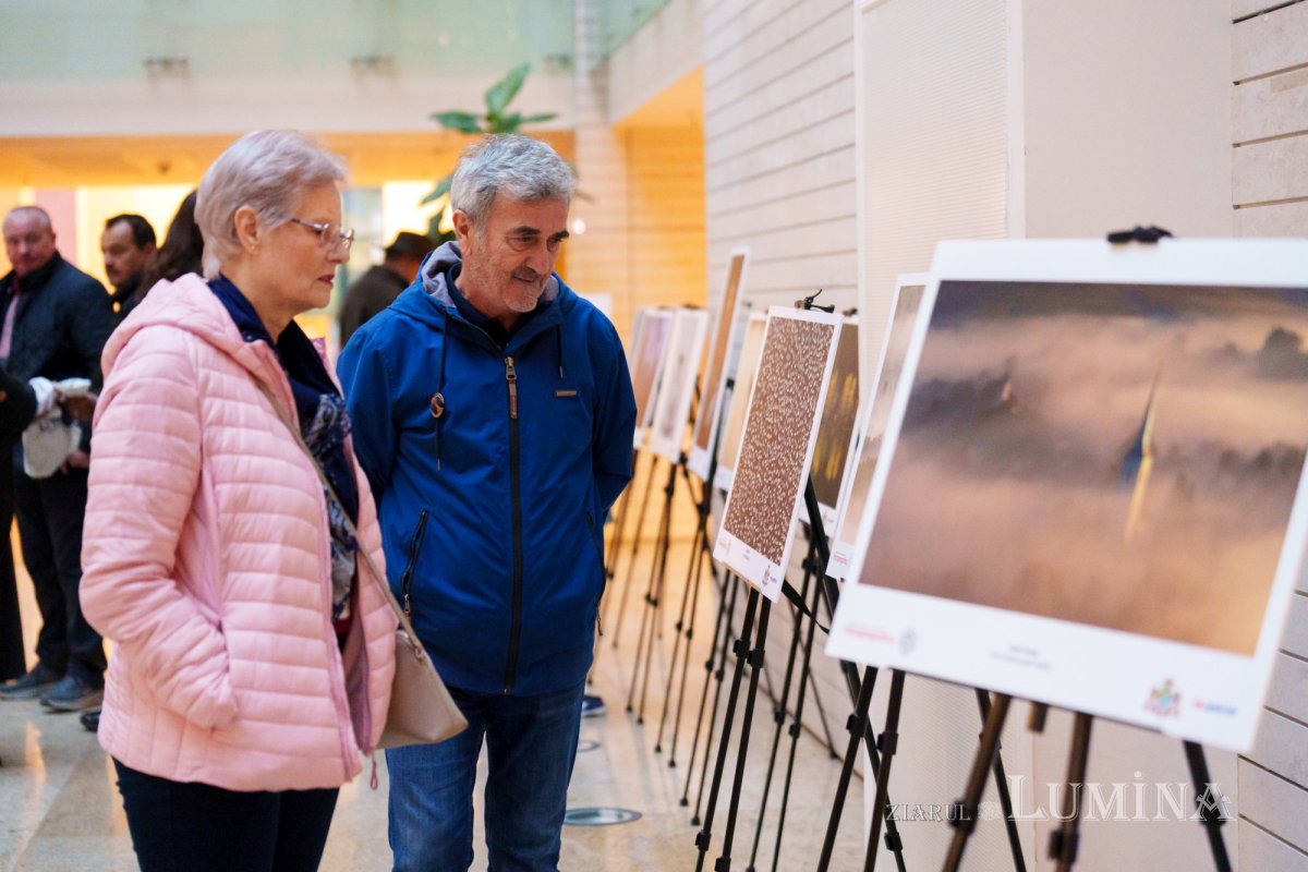 „Fotogeografica 2025” la Biblioteca Națională a României 344783