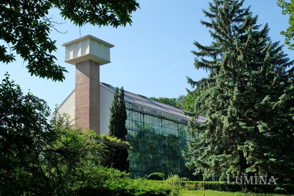 Plimbare printre zece mii de specii de plante 344805