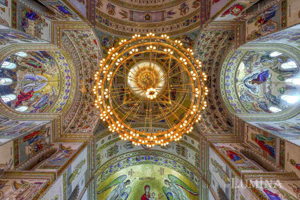 Catedrala Națională - recunoștință, împăcare, înviere 343956