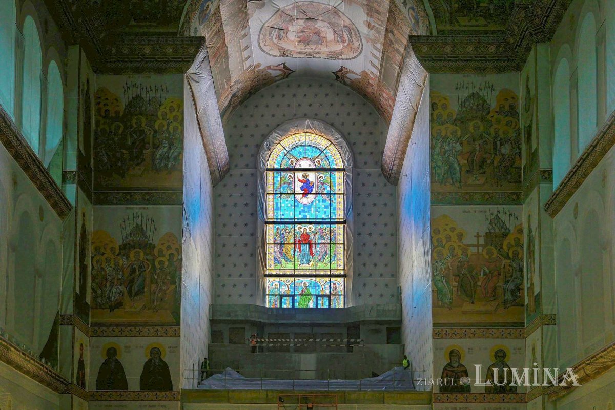 Catedrala Națională - recunoștință, împăcare, înviere 343957