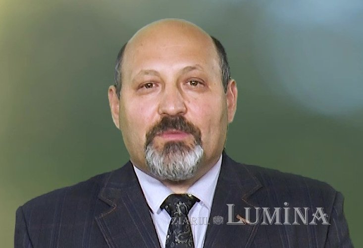 Săptămânalul „Lumina de Duminică” la ceas aniversar 343962