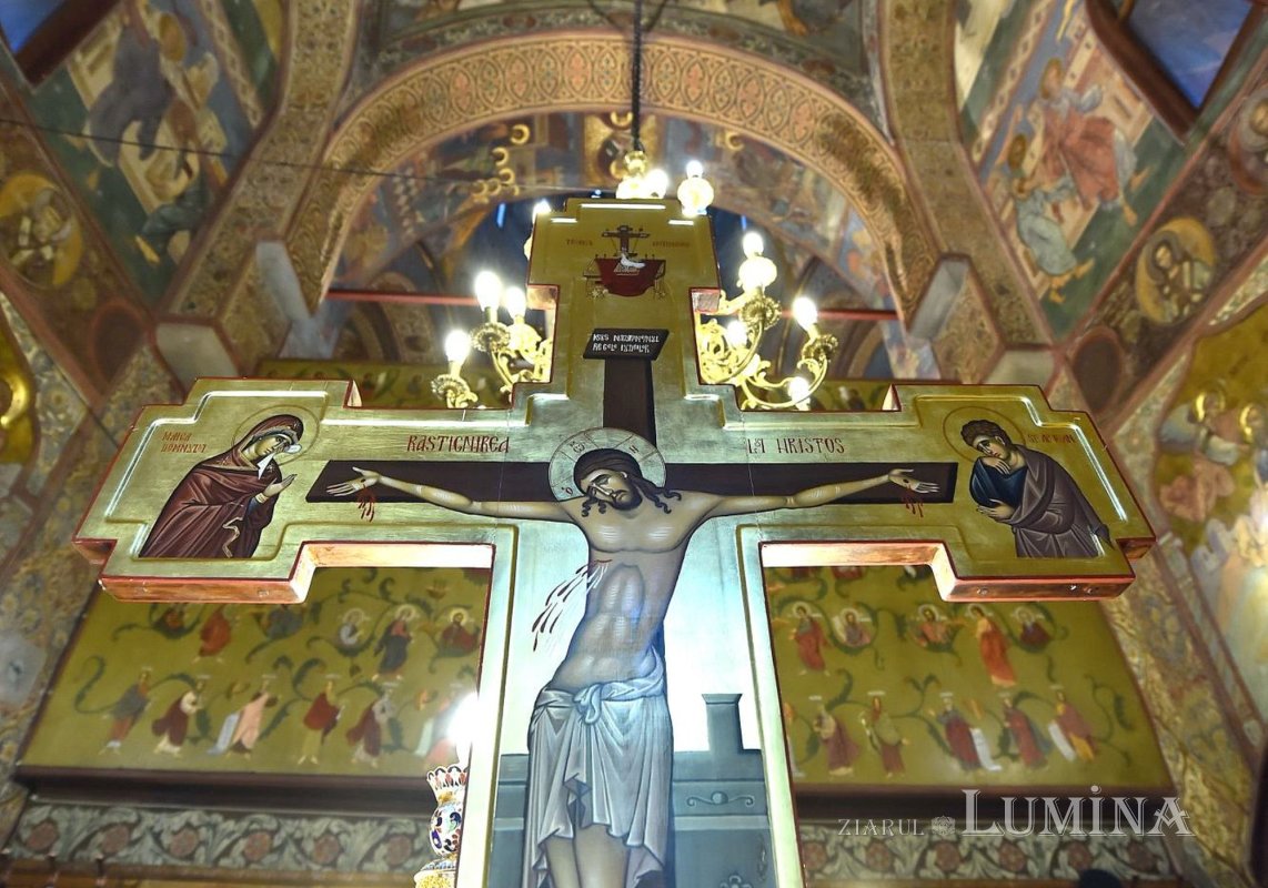 Luca 6, 24-30 230935