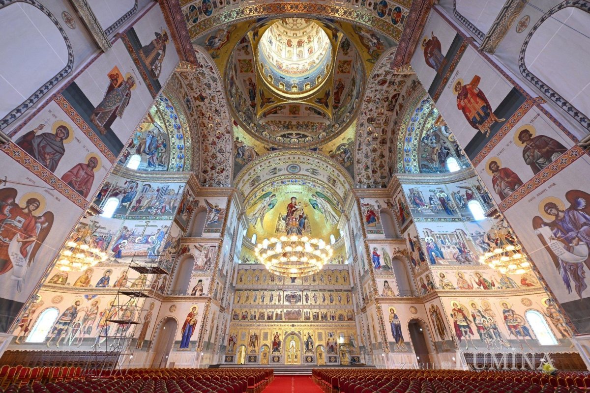 Monumentala Catedrală a neamului românesc 345272