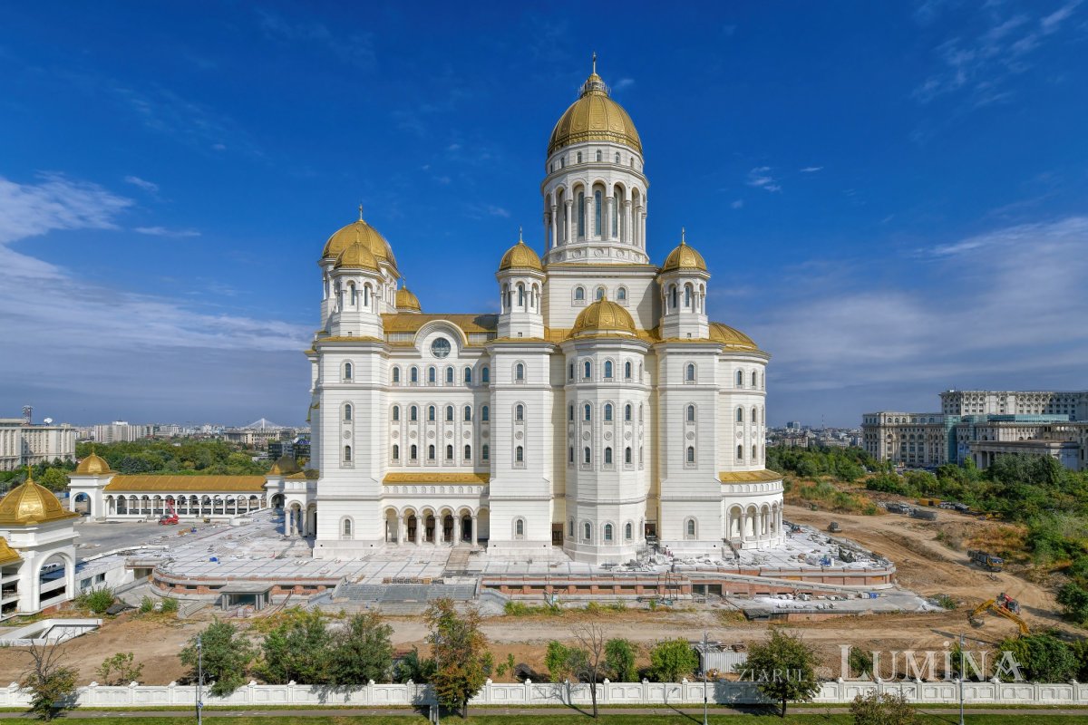 Catedrala Naţională 345408