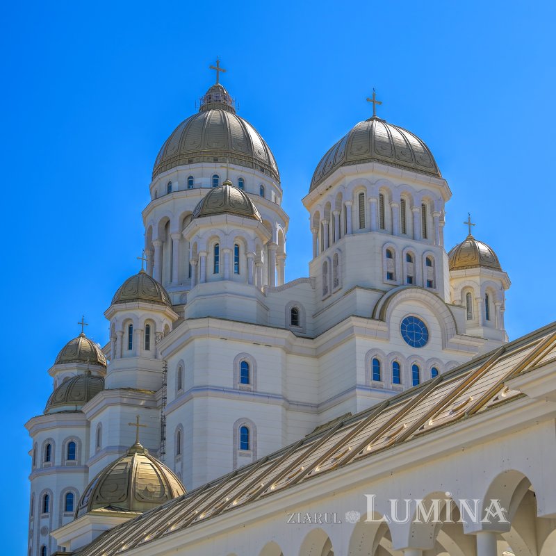 O catedrală monumentală a neamului românesc 345422