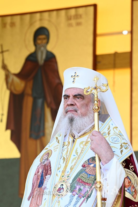 Sfântul Cuvios Dimitrie cel Nou, Ocrotitorul Bucureștilor, și Sfântul Cuvios Ioan Iacob de la Neamț - mărturisitori ai credinței ortodoxe și rugători isihaști 345485