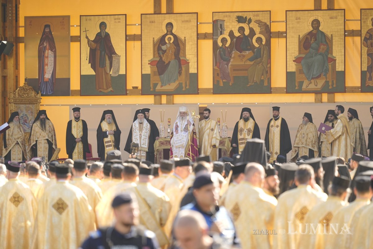 Sfântul Cuvios Dimitrie cel Nou, Ocrotitorul Bucureștilor, și Sfântul Cuvios Ioan Iacob de la Neamț - mărturisitori ai credinței ortodoxe și rugători isihaști 345563