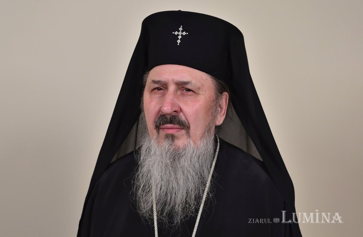 Dragostea slujirii Bisericii şi neamului pe treptele împlinirilor rodnice 345580