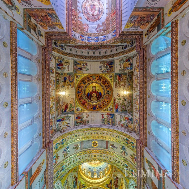 Catedrala Națională din București - un ideal împlinit la Centenarul  Patriarhiei Române 344962