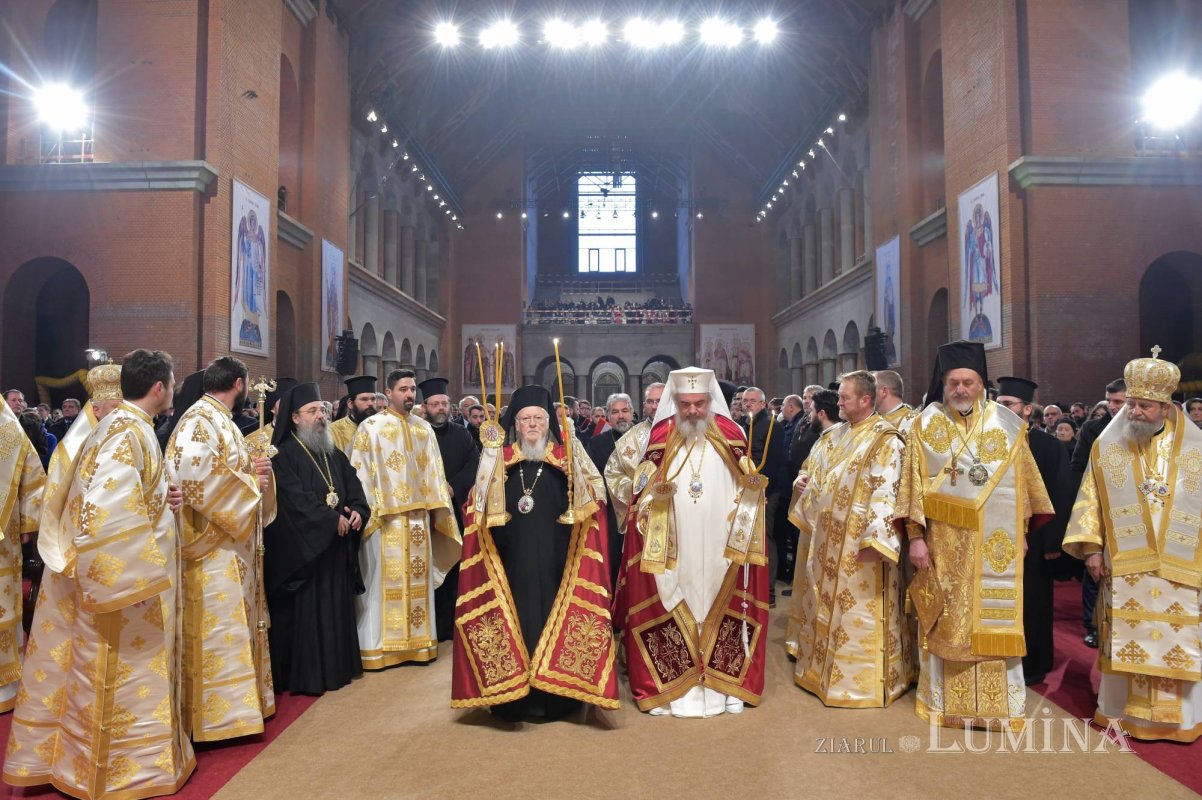 Catedrala Națională în conștiința culturală românească 344919