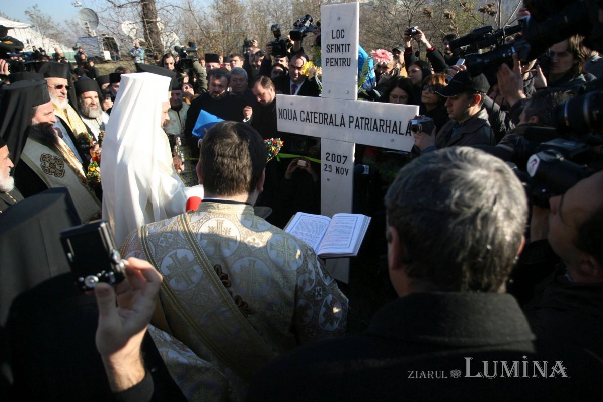 Repere istorice și borne duhovnicești 344924