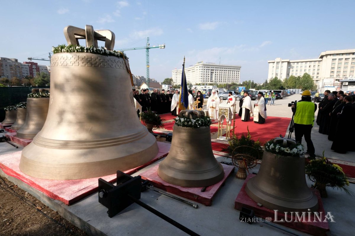 Repere istorice și borne duhovnicești 344926