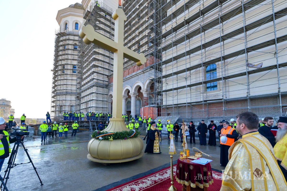 Repere istorice și borne duhovnicești 344927