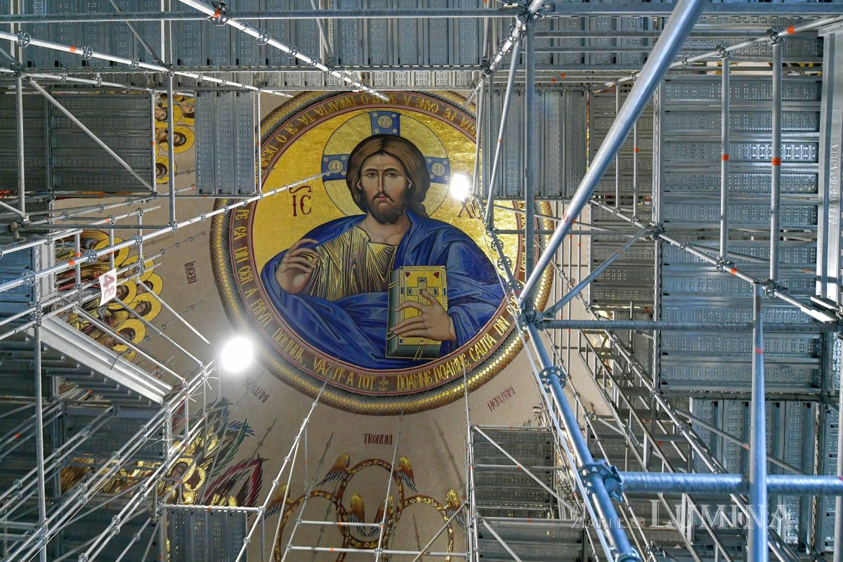 Repere istorice și borne duhovnicești 344928