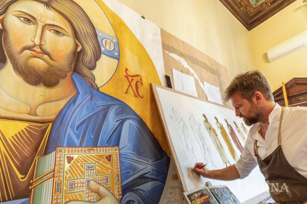 Repere istorice și borne duhovnicești 344929