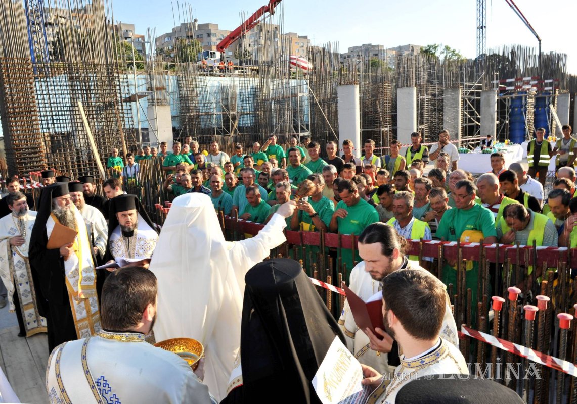 Repere istorice și borne duhovnicești 344930