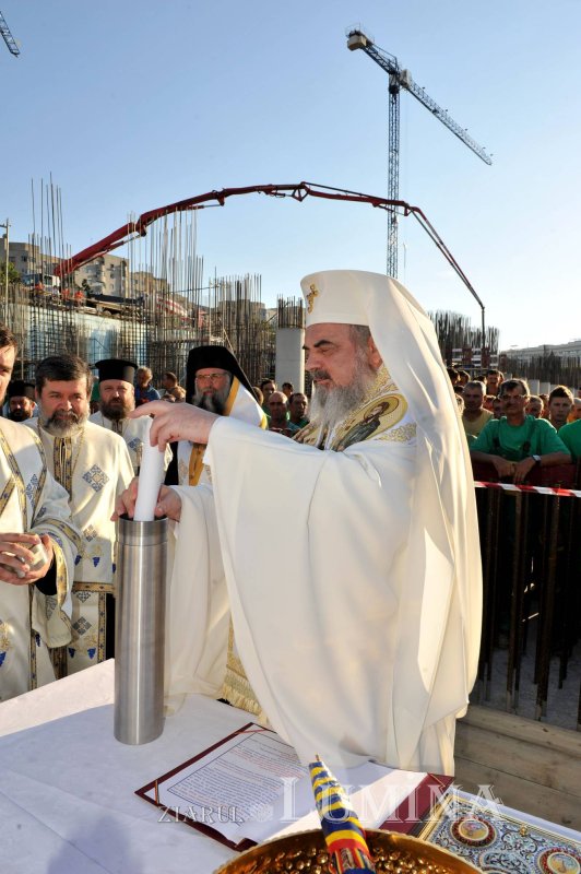 Repere istorice și borne duhovnicești 344931