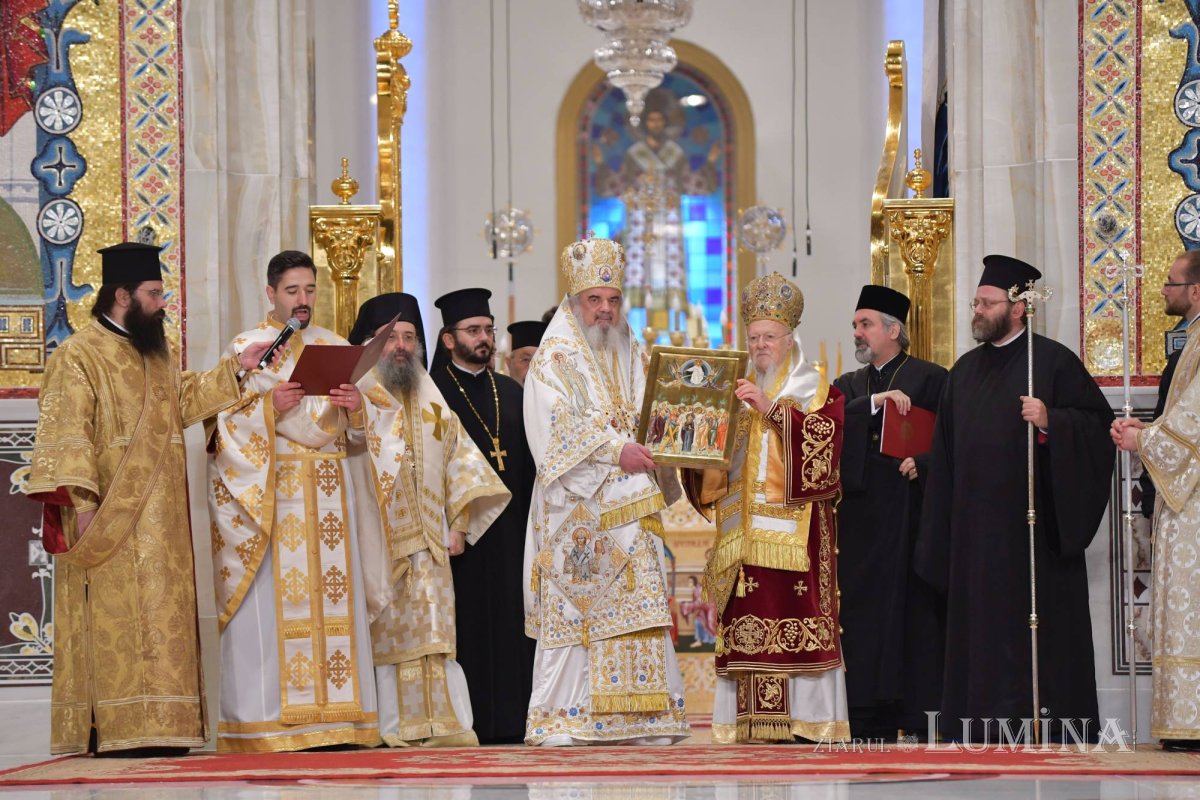 Repere istorice și borne duhovnicești 344932