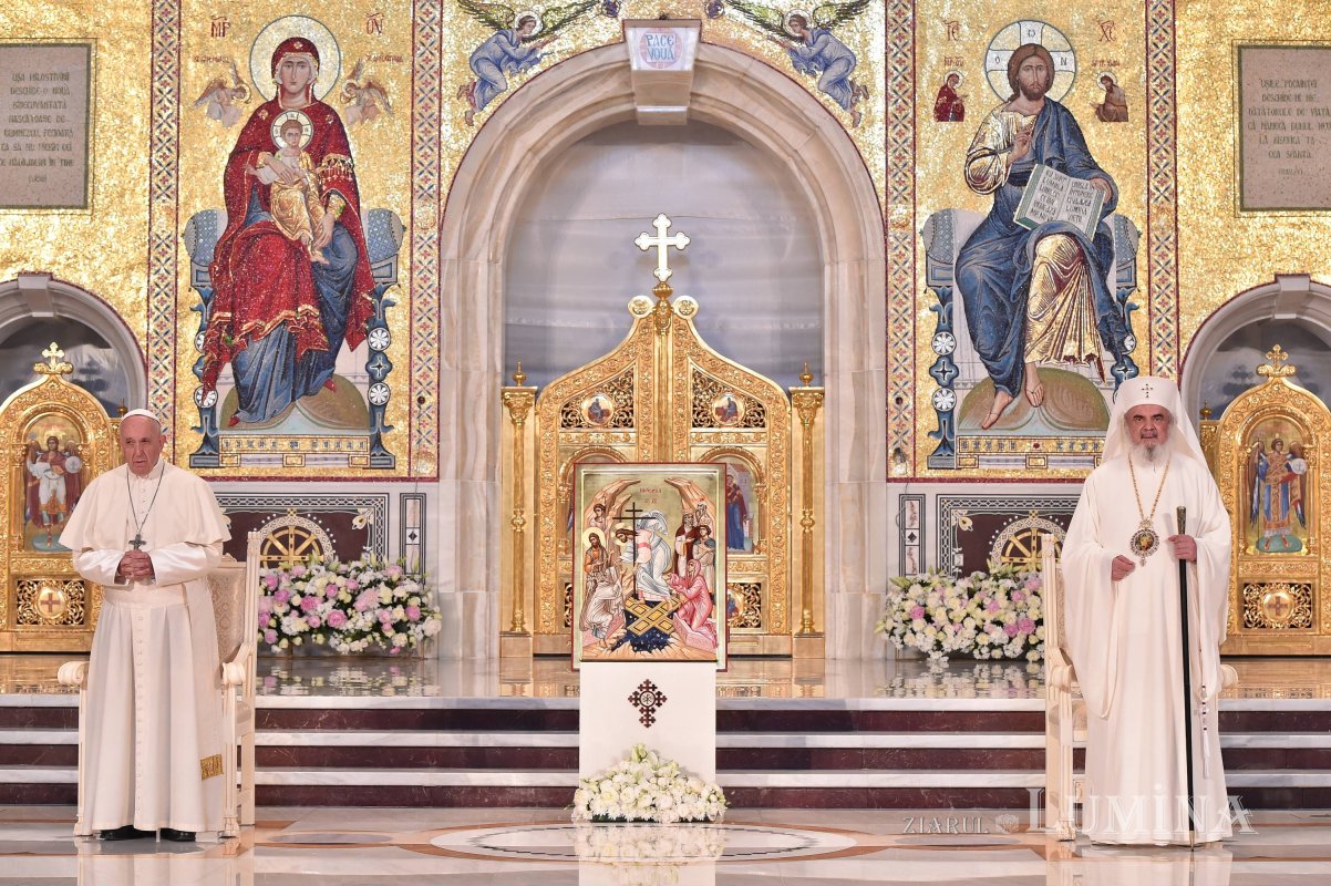 Repere istorice și borne duhovnicești 344938