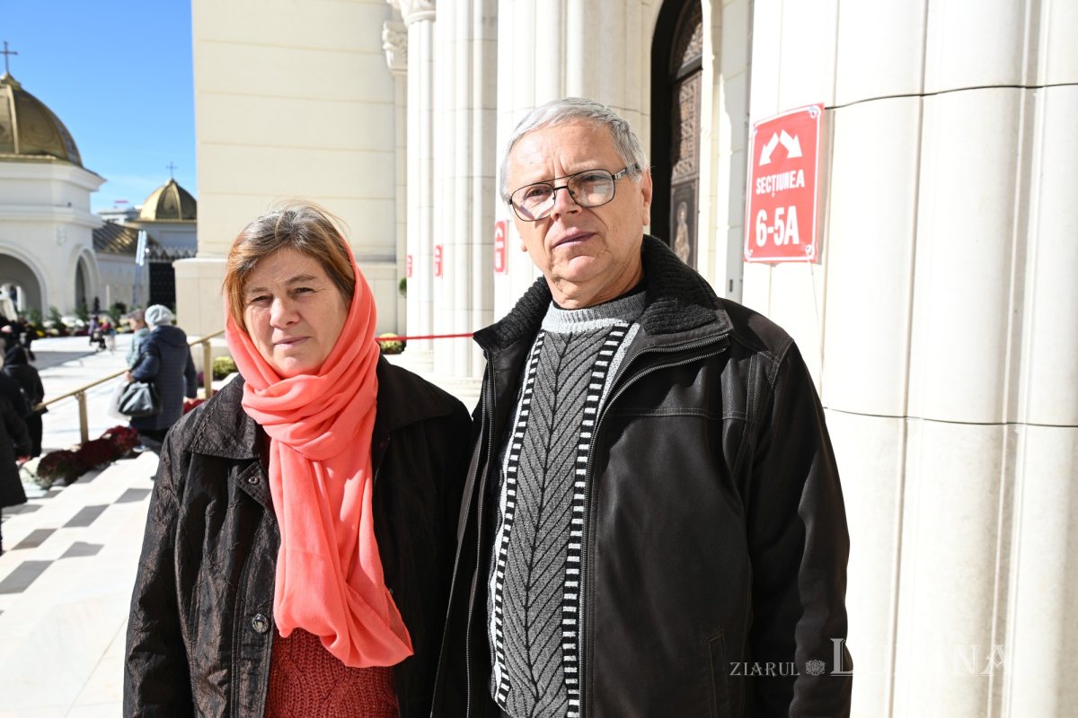 „Catedrala adună laolaltă credința, istoria și nădejdea unui întreg popor” 346366