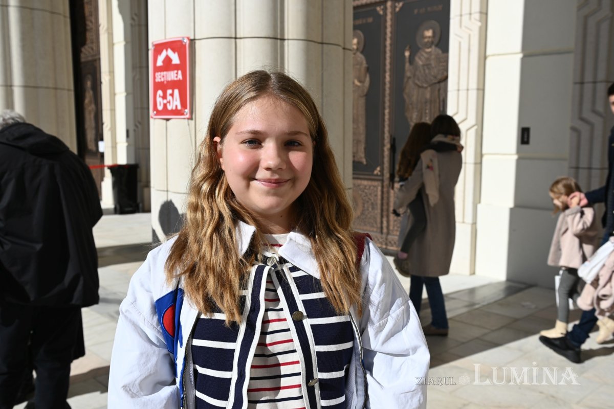 „Catedrala adună laolaltă credința, istoria și nădejdea unui întreg popor” 346368