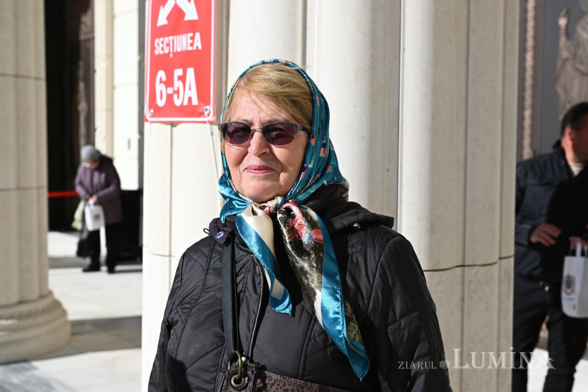 „Catedrala adună laolaltă credința, istoria și nădejdea unui întreg popor” 346369