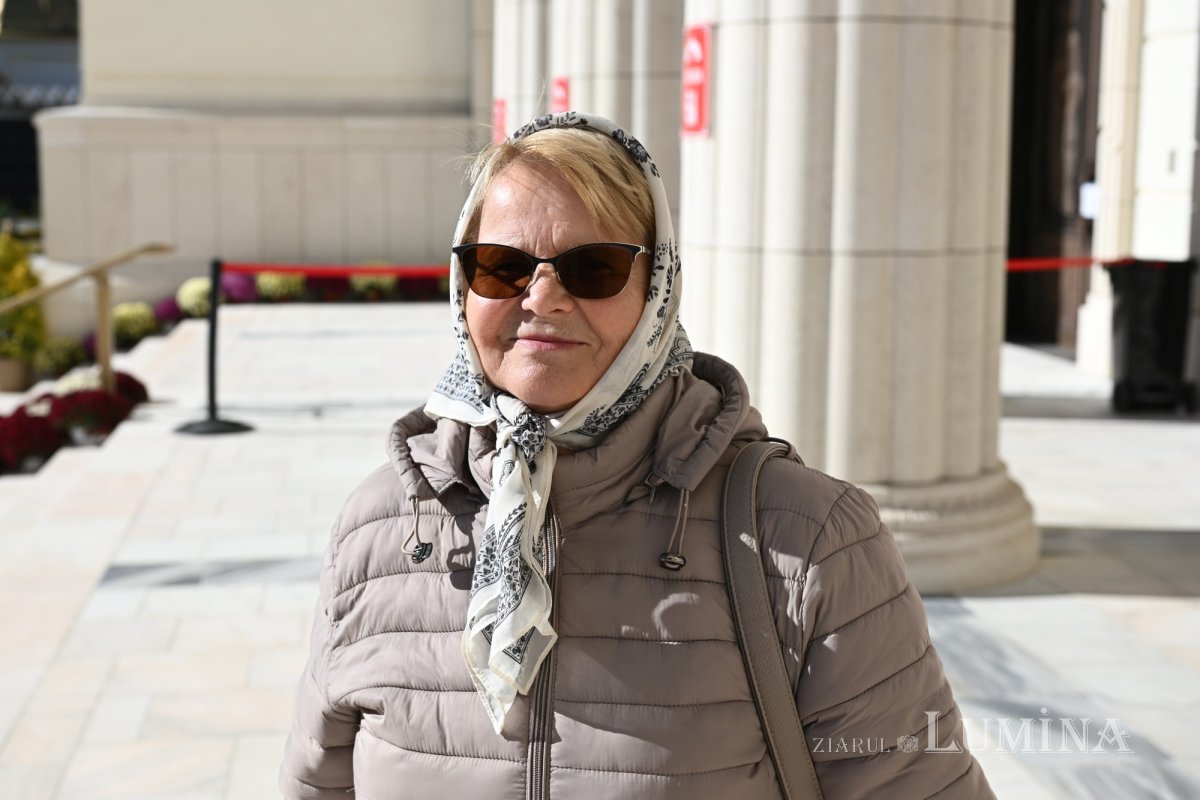 „Catedrala adună laolaltă credința, istoria și nădejdea unui întreg popor” 346370