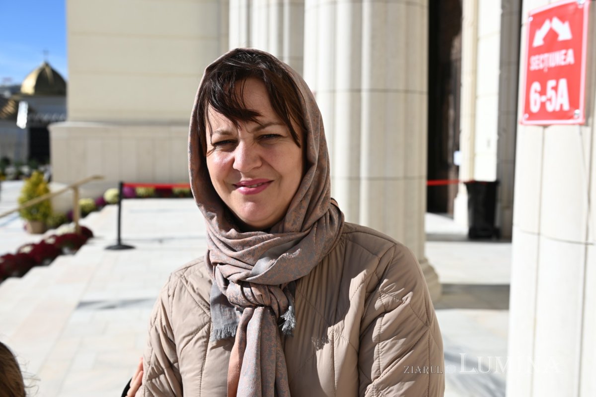 „Catedrala adună laolaltă credința, istoria și nădejdea unui întreg popor” 346371