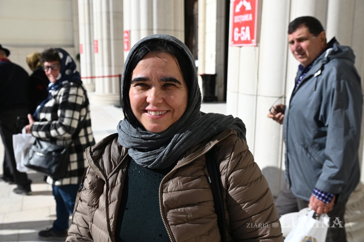 „Catedrala adună laolaltă credința, istoria și nădejdea unui întreg popor” 346372