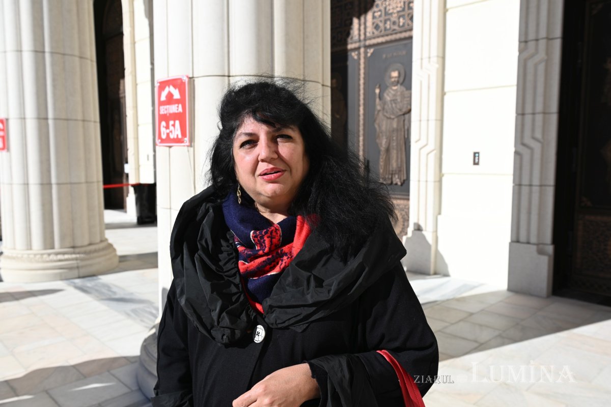 „Catedrala adună laolaltă credința, istoria și nădejdea unui întreg popor” 346373