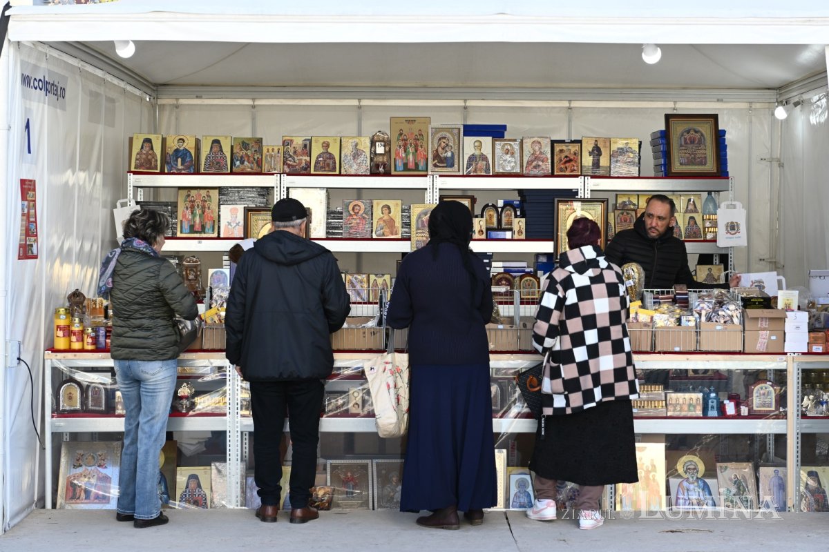 „Catedrala adună laolaltă credința, istoria și nădejdea unui întreg popor” 346812