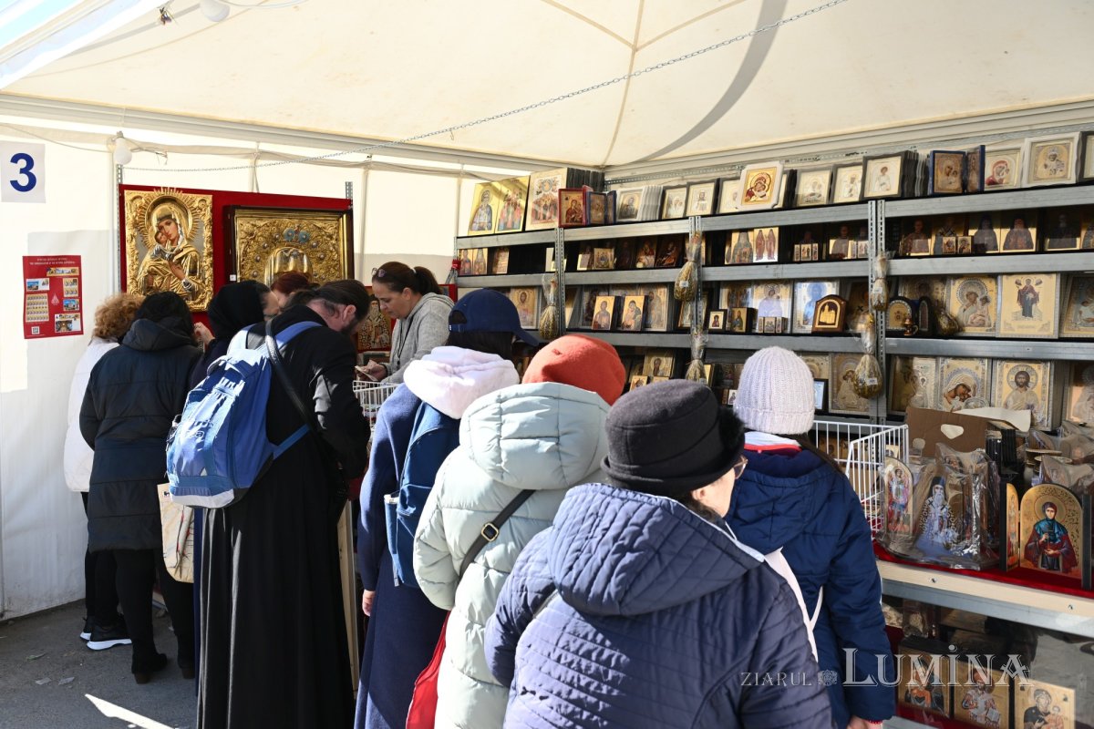 „Catedrala adună laolaltă credința, istoria și nădejdea unui întreg popor” 346814