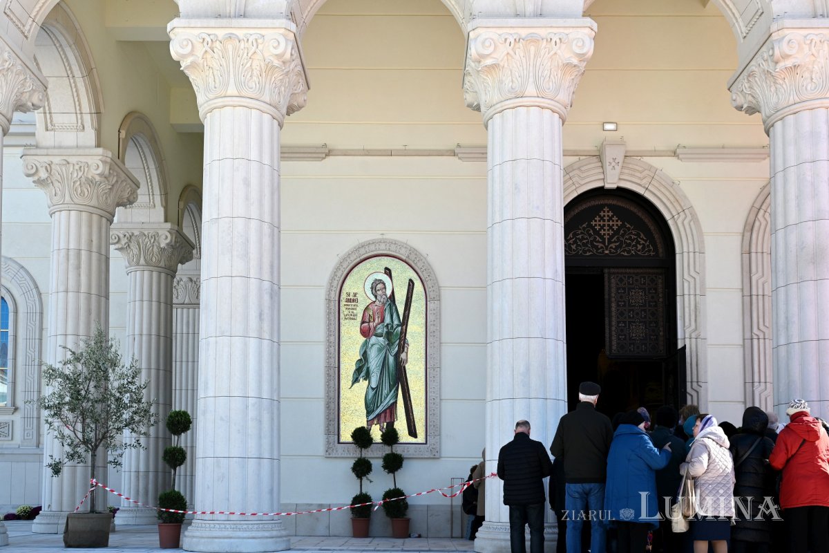 „Catedrala adună laolaltă credința, istoria și nădejdea unui întreg popor” 346820