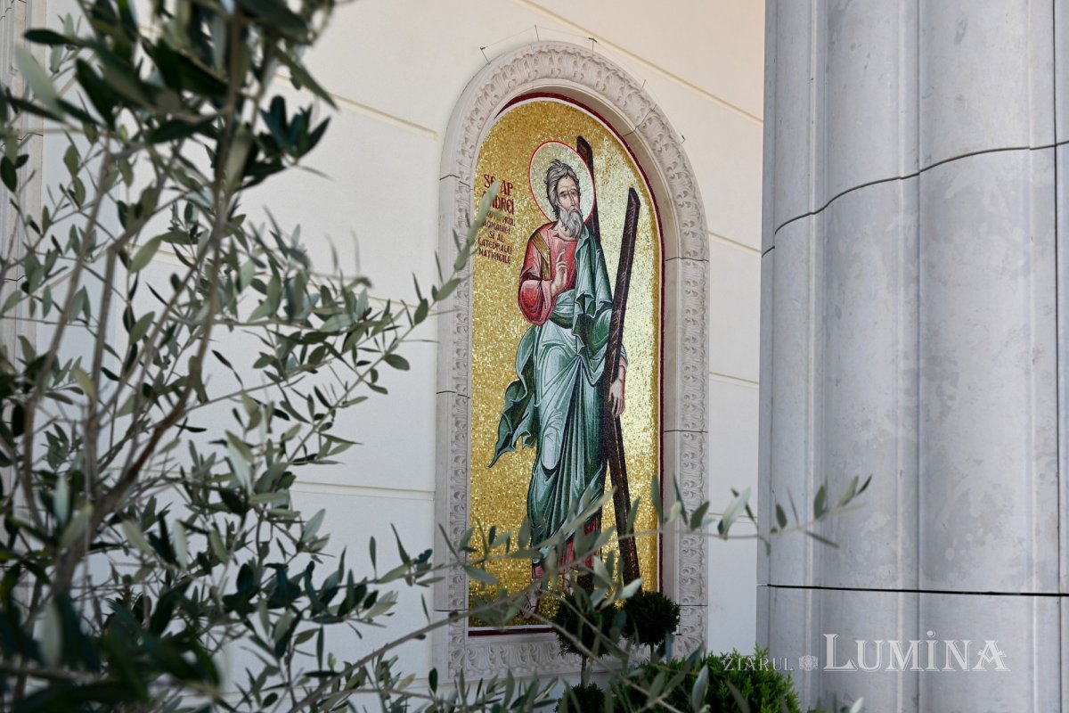 „Catedrala adună laolaltă credința, istoria și nădejdea unui întreg popor” 346821