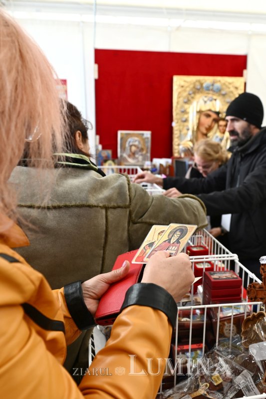 „Catedrala adună laolaltă credința, istoria și nădejdea unui întreg popor” 346825