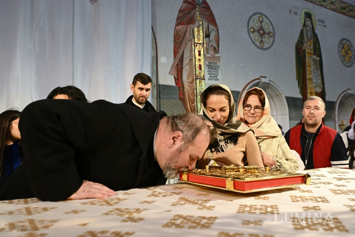 „Catedrala adună laolaltă credința, istoria și nădejdea unui întreg popor” 346839