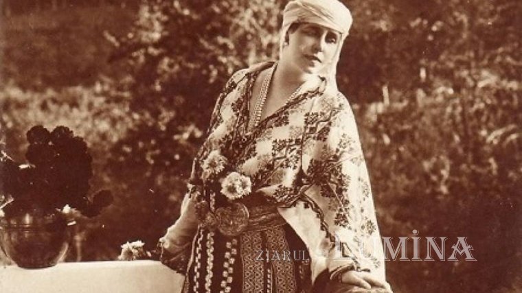 150 de ani de la nașterea reginei Maria a României 346362