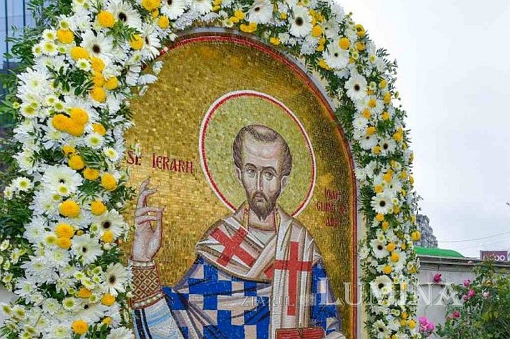 Coloseni 1, 24-29; 2, 1 315866