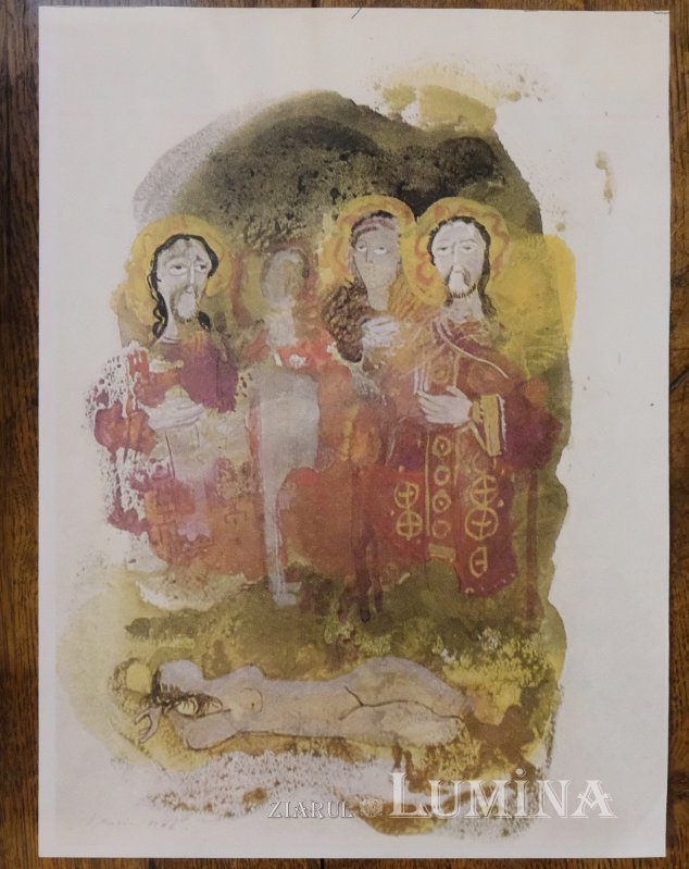 O colecție fabuloasă într-o casă care are nevoie de ajutor 346679