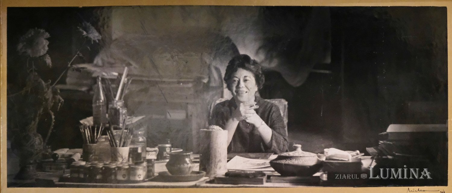 O colecție fabuloasă într-o casă care are nevoie de ajutor 346680