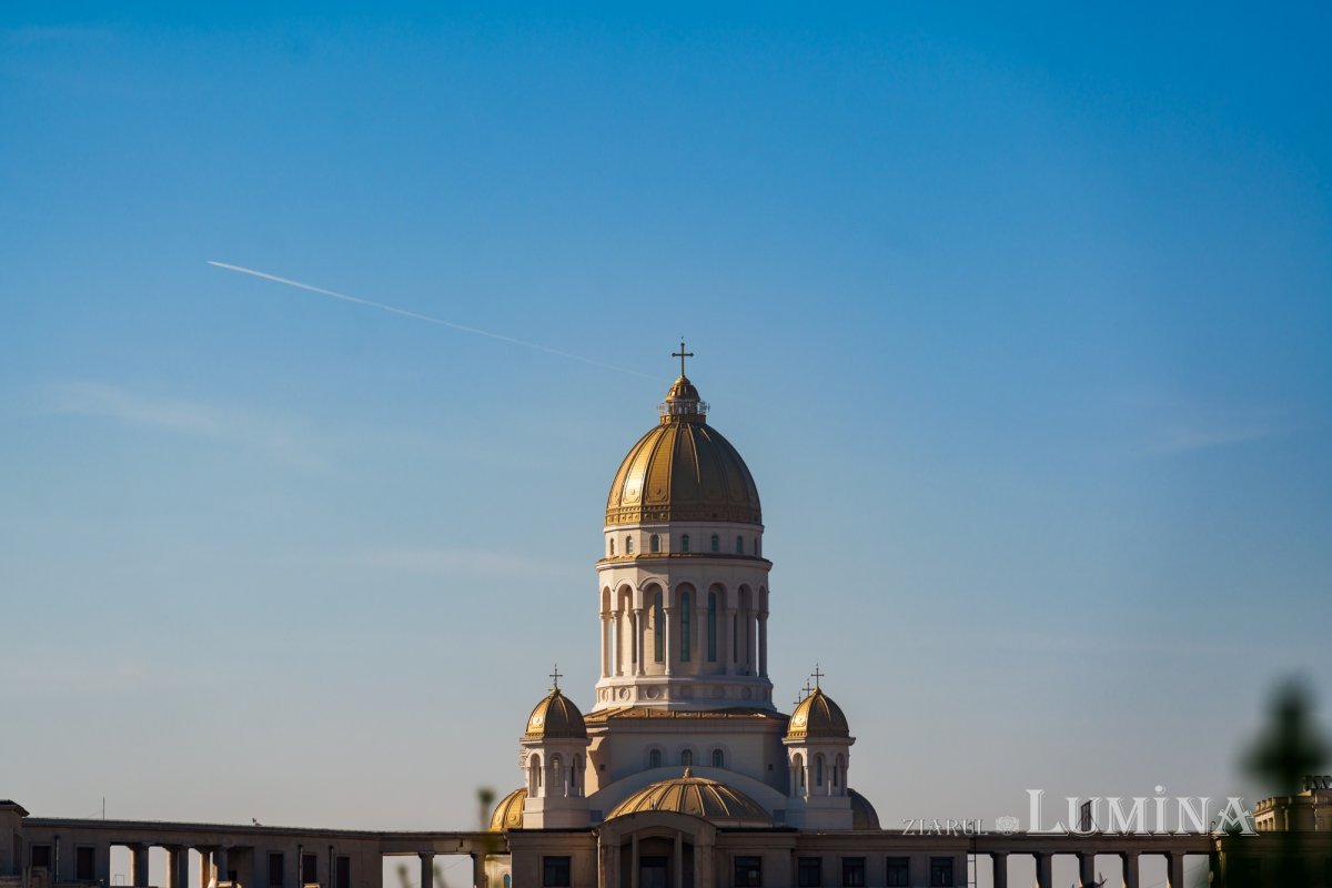 Te Deum la centenarul întronizării primului Patriarh al României 346715