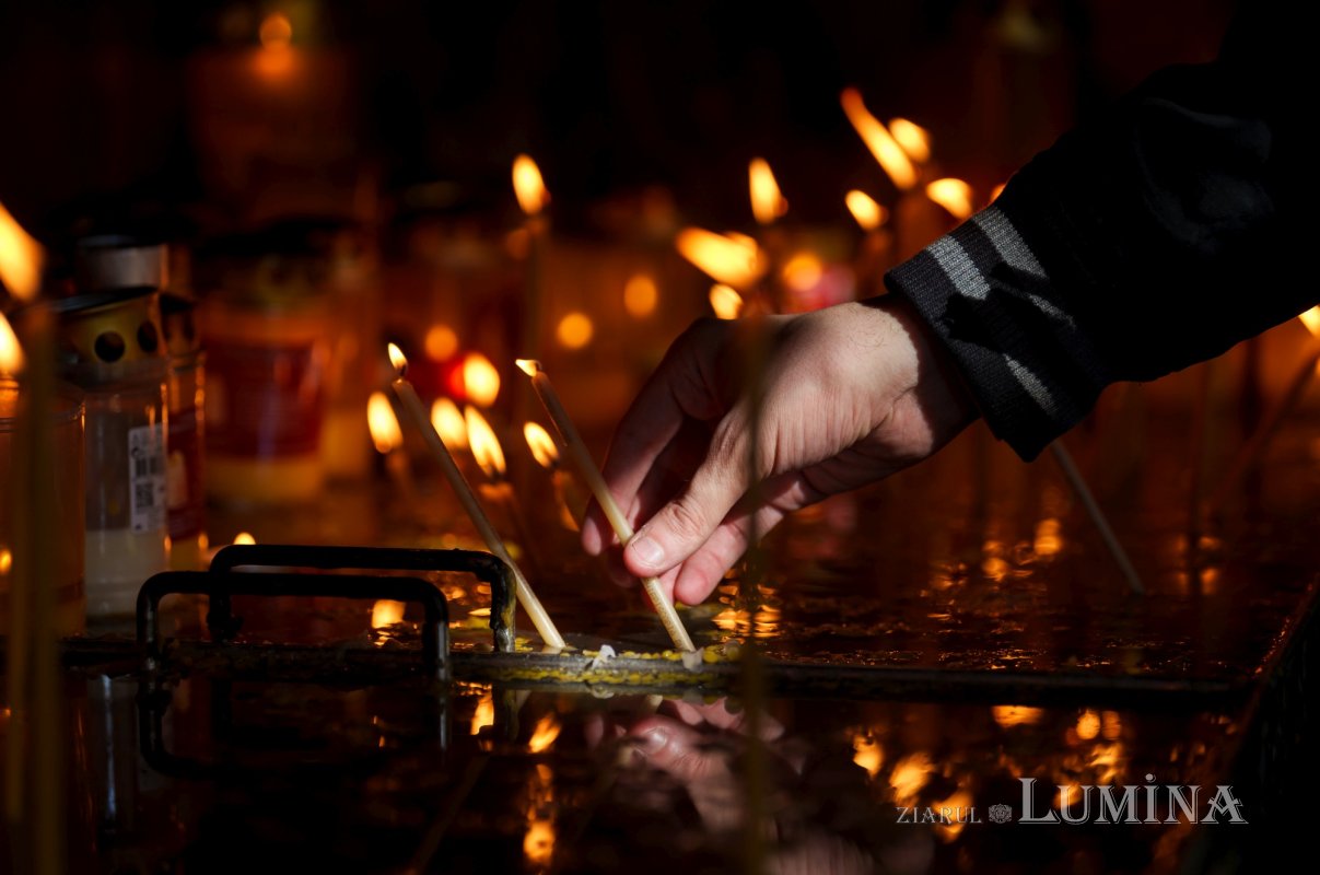 Te Deum la centenarul întronizării primului Patriarh al României 346716