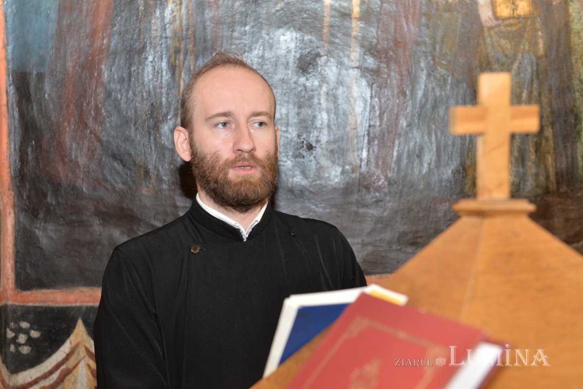 „Bogatul nemilostiv și săracul Lazăr nu au fost judecați după faptele lor, ci după starea duhovnicească a vieții lor” 346732